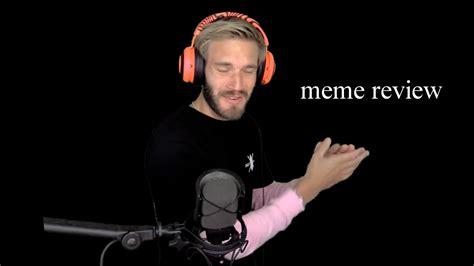 Meme Review .